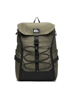 Plecak Quiksilver C-QUIC-KL-001-08 Khaki ze sklepu eobuwie.pl w kategorii Plecaki - zdjęcie 185507097