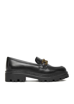Lasocki Loafersy CEO-WI33-CSA538-SANDY-43 Czarny ze sklepu MODIVO w kategorii Lordsy damskie - zdjęcie 185507549
