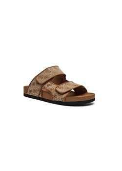 Guess Klapki IGEA ze sklepu Gomez Fashion Store w kategorii Klapki męskie - zdjęcie 185509037
