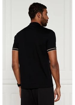 BOSS GREEN Polo Pariq | Regular Fit ze sklepu Gomez Fashion Store w kategorii T-shirty męskie - zdjęcie 185509265