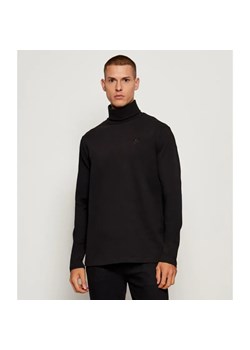 Karl Lagerfeld Golf | Regular Fit ze sklepu Gomez Fashion Store w kategorii Swetry męskie - zdjęcie 185509529
