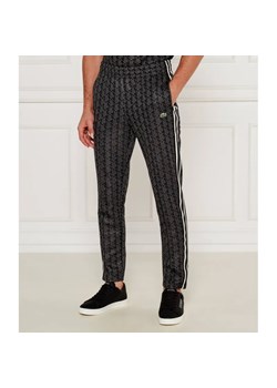 Lacoste Spodnie dresowe | Regular Fit ze sklepu Gomez Fashion Store w kategorii Spodnie męskie - zdjęcie 185509546