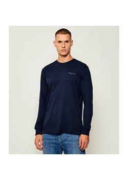 Tommy Jeans Longsleeve | Slim Fit ze sklepu Gomez Fashion Store w kategorii T-shirty męskie - zdjęcie 185509575