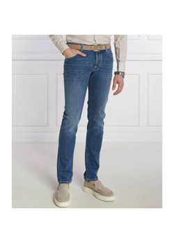 Jacob Cohen Jeansy NICK | Slim Fit ze sklepu Gomez Fashion Store w kategorii Jeansy męskie - zdjęcie 185509596