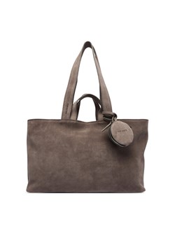 Torebka Vic Matié Heavy 1H0608T 999V090340 Szary ze sklepu eobuwie.pl w kategorii Torby Shopper bag - zdjęcie 185509615