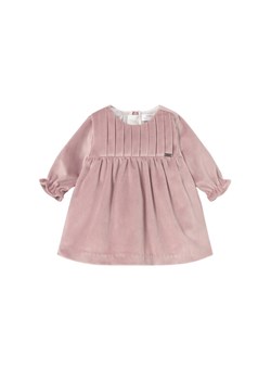 Mayoral Sukienka elegancka 2819 Różowy Regular Fit ze sklepu MODIVO w kategorii Sukienki dziewczęce - zdjęcie 185510405
