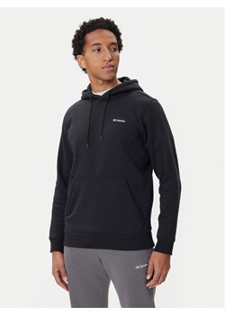 Columbia Bluza 2137182 Czarny Regular Fit ze sklepu MODIVO w kategorii Bluzy męskie - zdjęcie 185510496