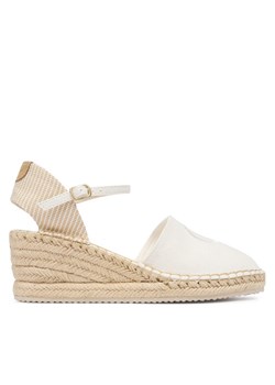 Gant Espadryle 30569947 Écru ze sklepu MODIVO w kategorii Espadryle damskie - zdjęcie 185510558