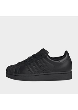 ADIDAS SUPERSTAR II J ze sklepu JD Sports  w kategorii Buty sportowe damskie - zdjęcie 185511968