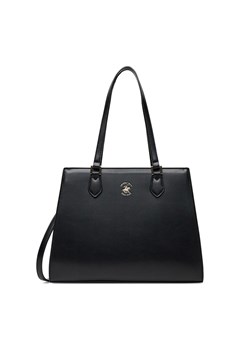 Torebka Beverly Hills Polo Club C-BHPC-B-008-06 ze sklepu ccc.eu w kategorii Torebki damskie - zdjęcie 185512535