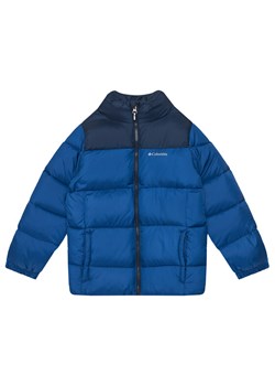Columbia Kurtka zimowa Puffect™ II 2089992 Niebieski Regular Fit ze sklepu MODIVO w kategorii Kurtki chłopięce - zdjęcie 185514146
