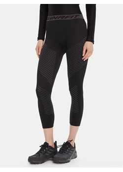 Dynafit Bielizna termoaktywna dolna Speed Dryarn 08-71061 Czarny Slim Fit ze sklepu MODIVO w kategorii Bielizna termoaktywna damska - zdjęcie 185514147