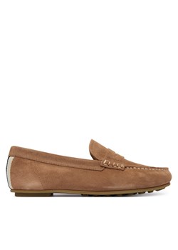 Gant Mokasyny 30573932 Beżowy ze sklepu MODIVO w kategorii Mokasyny damskie - zdjęcie 185514155