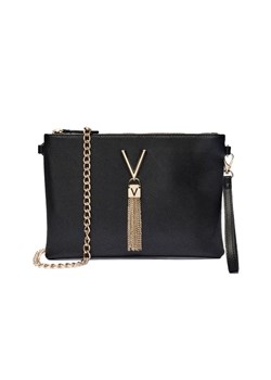 Valentino Torebka na ramię Divina ze sklepu Gomez Fashion Store w kategorii Listonoszki - zdjęcie 185515025