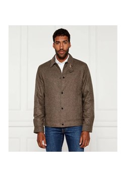 Woolrich Wełniana kurtka ze sklepu Gomez Fashion Store w kategorii Kurtki męskie - zdjęcie 185515065