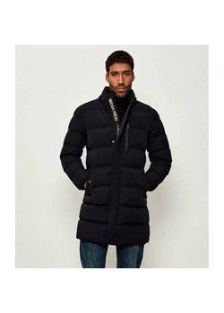 Woolrich Puchowa kurtka z szelkami MATT | Regular Fit ze sklepu Gomez Fashion Store w kategorii Kurtki męskie - zdjęcie 185515078