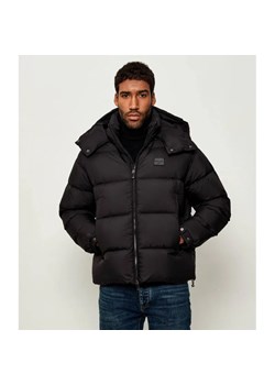 Emporio Armani Puchowa kurtka | Regular Fit ze sklepu Gomez Fashion Store w kategorii Kurtki męskie - zdjęcie 185515079
