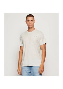 Tommy Jeans T-shirt | Slim Fit ze sklepu Gomez Fashion Store w kategorii T-shirty męskie - zdjęcie 185515095