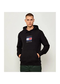 Tommy Hilfiger Bluza | Regular Fit ze sklepu Gomez Fashion Store w kategorii Bluzy męskie - zdjęcie 185515105