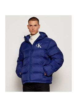Calvin Klein Jeans Kurtka | Regular Fit ze sklepu Gomez Fashion Store w kategorii Kurtki męskie - zdjęcie 185515117