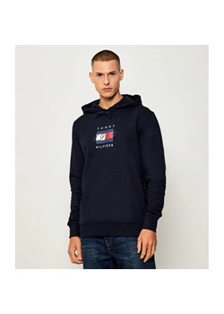 Tommy Hilfiger Bluza | Regular Fit ze sklepu Gomez Fashion Store w kategorii Bluzy męskie - zdjęcie 185515118