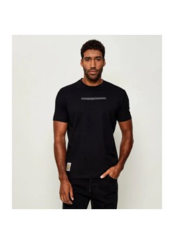 Iceberg T-shirt | Regular Fit ze sklepu Gomez Fashion Store w kategorii T-shirty męskie - zdjęcie 185515125