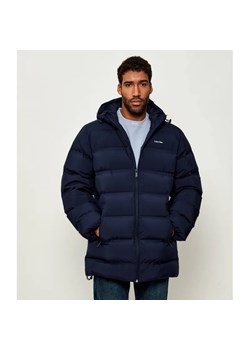 Calvin Klein Puchowa kurtka | Regular Fit ze sklepu Gomez Fashion Store w kategorii Kurtki męskie - zdjęcie 185515126