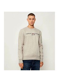Tommy Hilfiger Bluza | Regular Fit ze sklepu Gomez Fashion Store w kategorii Bluzy męskie - zdjęcie 185515127