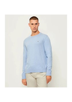 Tommy Hilfiger Sweter | Regular Fit | z dodatkiem kaszmiru ze sklepu Gomez Fashion Store w kategorii Swetry męskie - zdjęcie 185515129