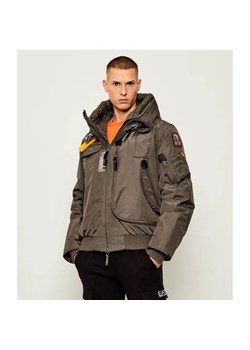 PARAJUMPERS Puchowa kurtka bomber GOBI ze sklepu Gomez Fashion Store w kategorii Kurtki męskie - zdjęcie 185515136