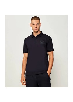 BOSS GREEN Polo PL_Hole19 | Regular Fit ze sklepu Gomez Fashion Store w kategorii T-shirty męskie - zdjęcie 185515145