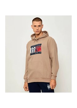 Tommy Jeans Bluza | Regular Fit ze sklepu Gomez Fashion Store w kategorii Bluzy męskie - zdjęcie 185515159