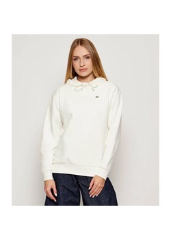 Lacoste Bluza | Oversize fit ze sklepu Gomez Fashion Store w kategorii Bluzy damskie - zdjęcie 185515166