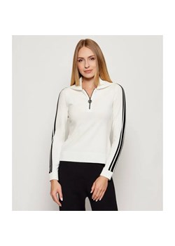 Marc Cain Sweter | Slim Fit ze sklepu Gomez Fashion Store w kategorii Swetry damskie - zdjęcie 185515167