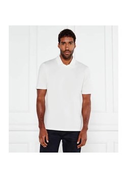 HUGO Polo Dimersve | Relaxed fit | mercerised - id: BU254M000056102 - marki Hugo Boss - 185515168 HUGO Polo Dimersve | Relaxed fit | mercerised ze sklepu Gomez Fashion Store w kategorii T-shirty męskie - zdjęcie 185515168