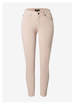 More &amp; More Dżinsy - Slim fit - w kolorze beżowym ze sklepu Limango Polska w kategorii Jeansy damskie - zdjęcie 185516026