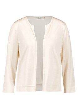Gerry Weber Kardigan w kolorze beżowym ze sklepu Limango Polska w kategorii Swetry damskie - zdjęcie 185516086