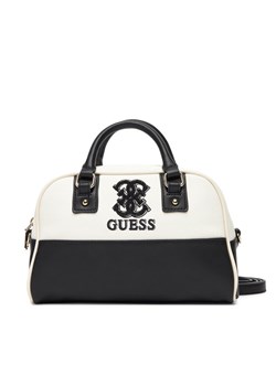 Torebka Guess V5YZ06 WHDW0 Czarny ze sklepu eobuwie.pl w kategorii Torebki damskie - zdjęcie 185516589