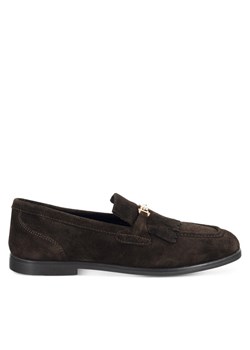 Gant Loafersy 31573124 Brązowy ze sklepu MODIVO w kategorii Lordsy damskie - zdjęcie 185517266