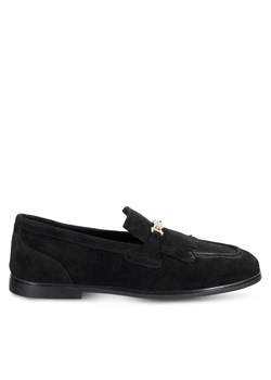 Gant Loafersy 31573124 Czarny ze sklepu MODIVO w kategorii Lordsy damskie - zdjęcie 185517277