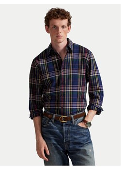 Polo Ralph Lauren Koszula 710P00524001 Kolorowy Custom Fit ze sklepu MODIVO w kategorii Koszule męskie - zdjęcie 185517297