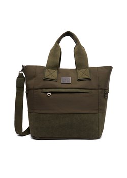 G-Star Raw Torebka C-ODYS-XC8184 Khaki ze sklepu MODIVO w kategorii Torby męskie - zdjęcie 185517316