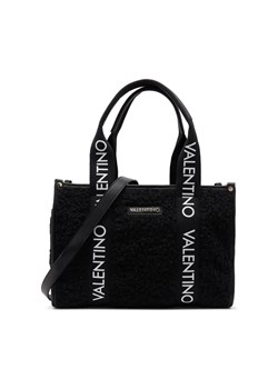 Valentino Shopperka Special Camy | shearling ze sklepu Gomez Fashion Store w kategorii Torby Shopper bag - zdjęcie 185518918