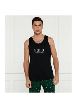 POLO RALPH LAUREN Tank top | Regular Fit ze sklepu Gomez Fashion Store w kategorii T-shirty męskie - zdjęcie 185518926