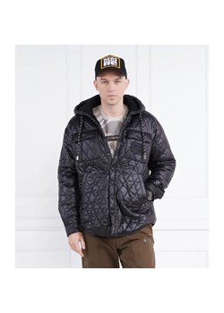 Dsquared2 Kurtka | Relaxed fit ze sklepu Gomez Fashion Store w kategorii Kurtki męskie - zdjęcie 185518935