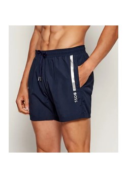 BOSS BLACK Szorty kąpielowe OLE | Regular Fit ze sklepu Gomez Fashion Store w kategorii Kąpielówki - zdjęcie 185519465