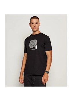 Karl Lagerfeld T-shirt | Regular Fit ze sklepu Gomez Fashion Store w kategorii T-shirty męskie - zdjęcie 185519486