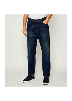 Tommy Hilfiger Jeansy Mercer | Regular Fit ze sklepu Gomez Fashion Store w kategorii Jeansy męskie - zdjęcie 185519548