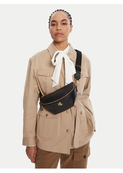LAUREN RALPH LAUREN Nerka 431934832003 Czarny ze sklepu MODIVO w kategorii Nerki - zdjęcie 185519565