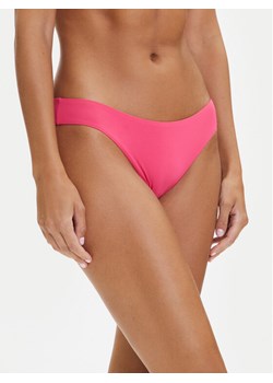 United Colors Of Benetton Dół od bikini 3P5H5S1BR Różowy - id: 0000304990076 - marki United Colors Of Benetton - 185519566 United Colors Of Benetton Dół od bikini 3P5H5S1BR Różowy ze sklepu MODIVO w kategorii Stroje kąpielowe - zdjęcie 185519566